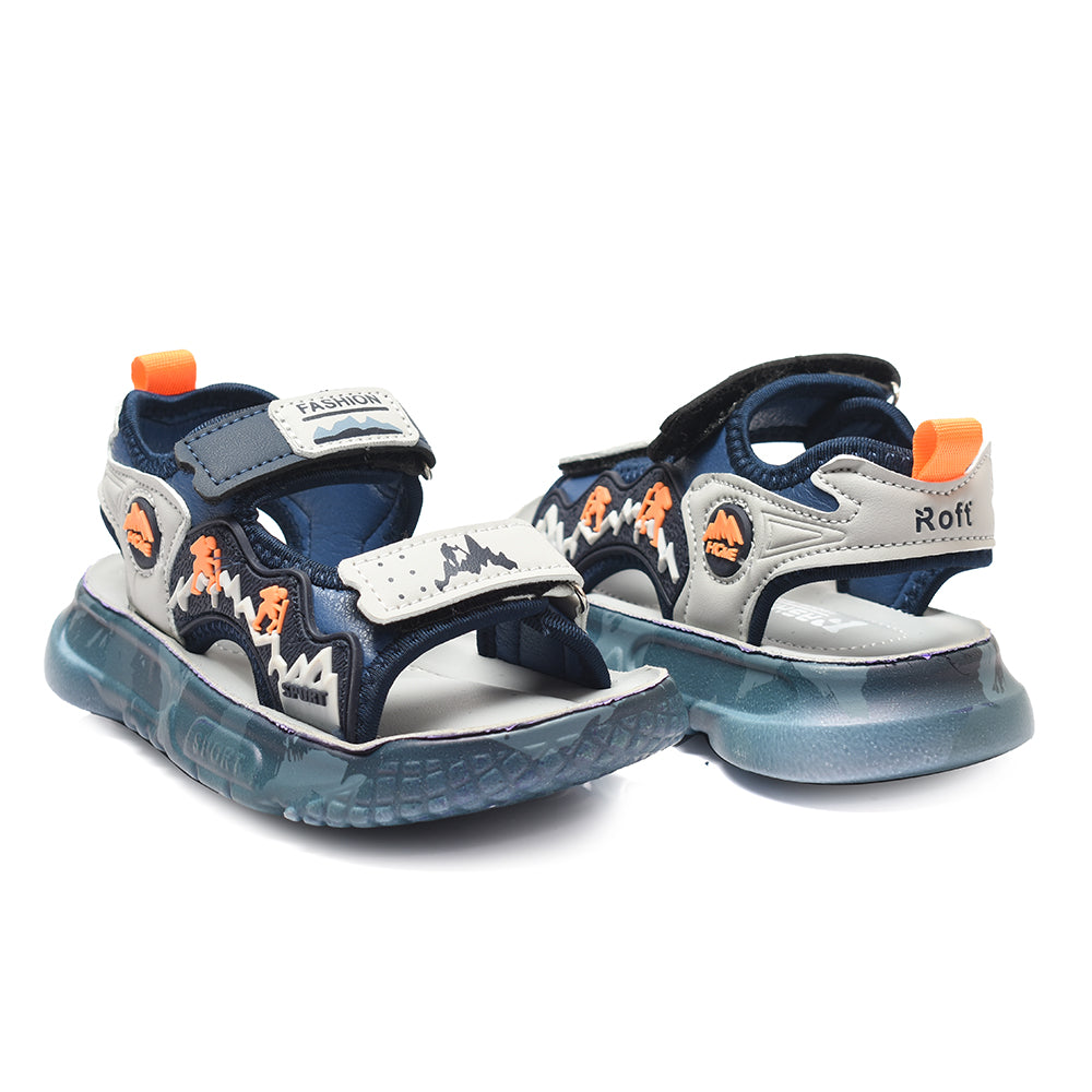 Kids Casual Sandal