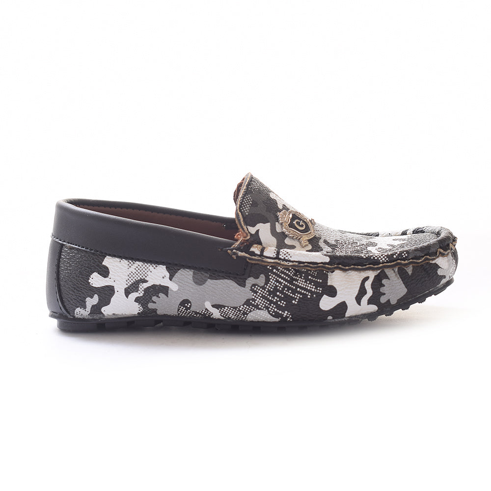 Boys Casual Moccassion