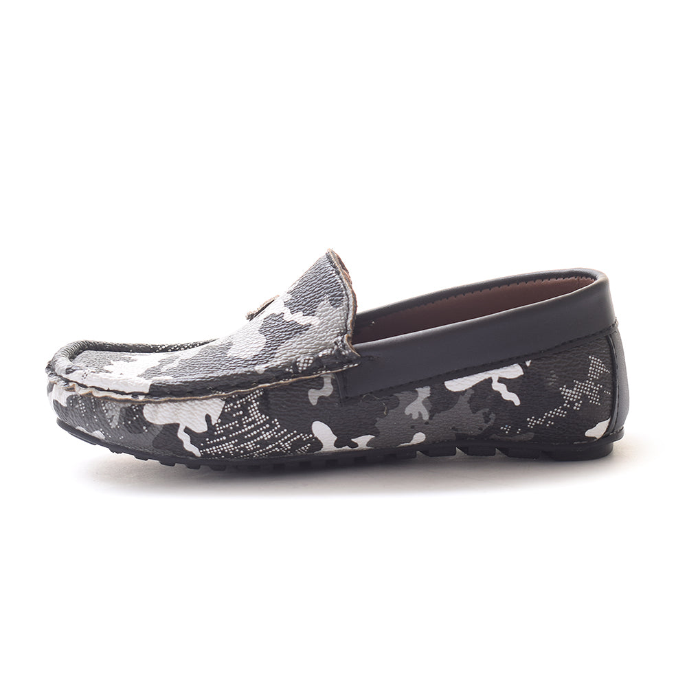 Boys Casual Moccassion