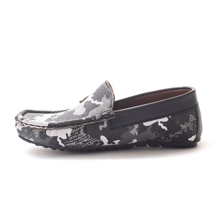 Boys Casual Moccassion