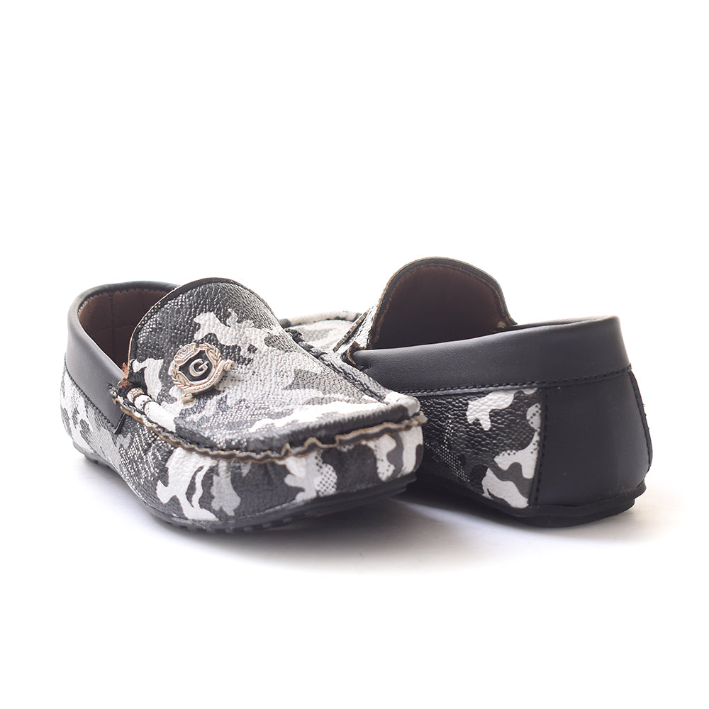 Boys Casual Moccassion