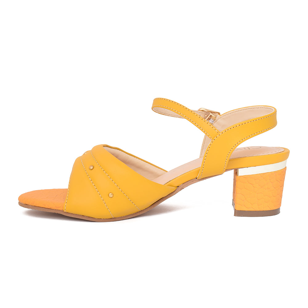 Formal Sandal Heels