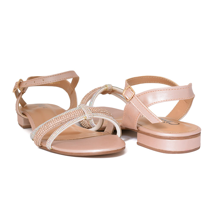 Fancy Flat Sandal
