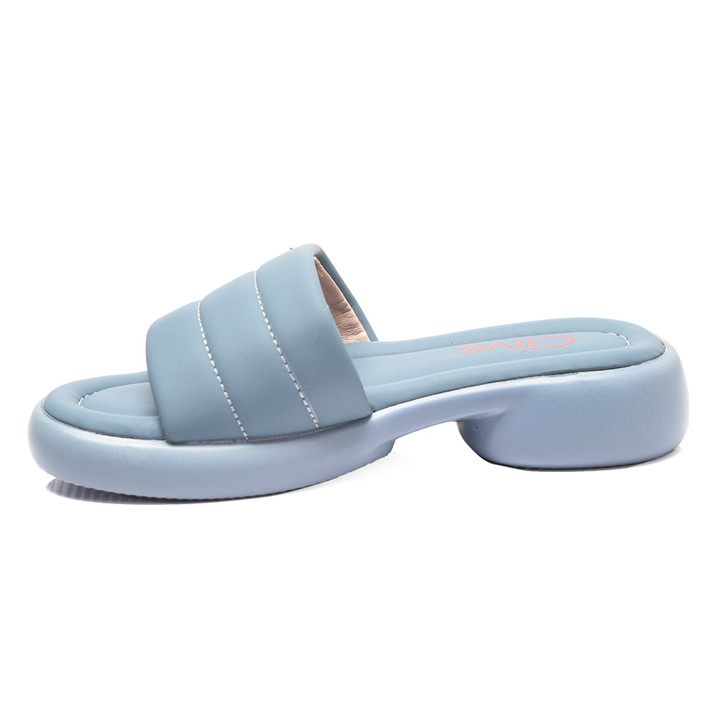 Casual Flat Slipper