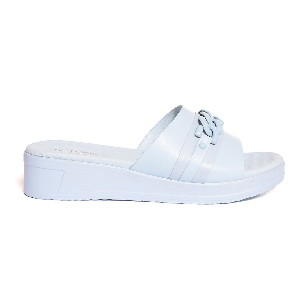 Casual PU Slipper