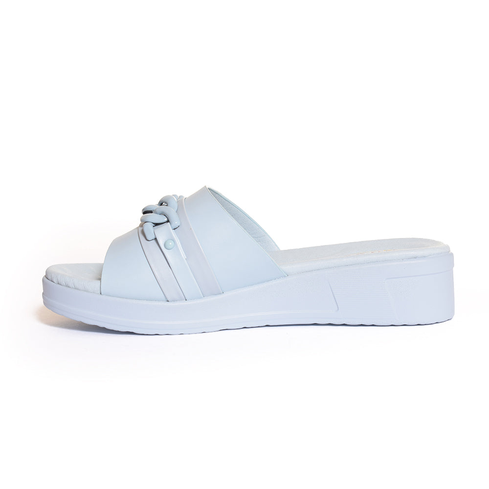Casual PU Slipper