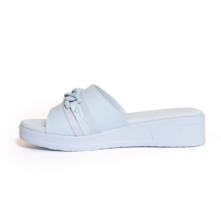 Casual PU Slipper