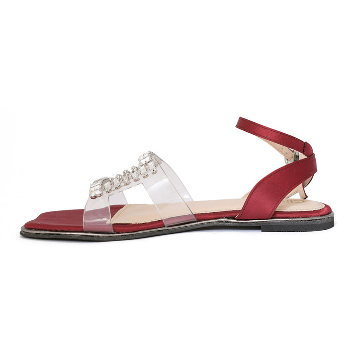 Fancy Flat Sandal