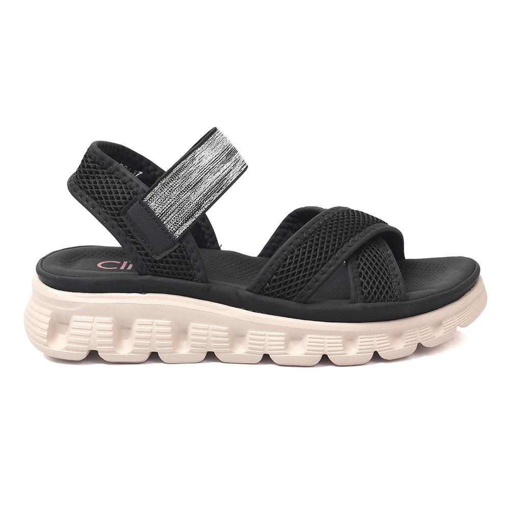 Casual PU Sandal