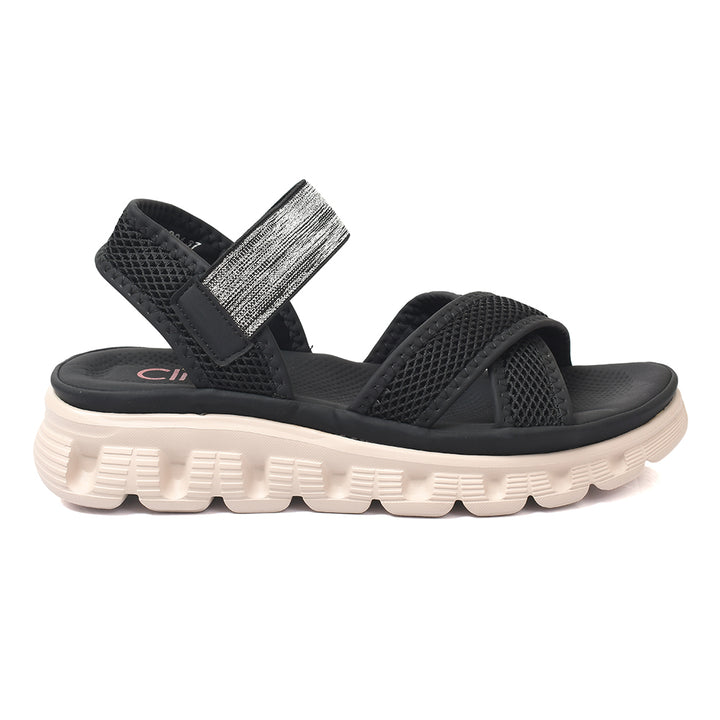 Casual PU Sandal