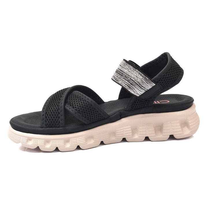 Casual PU Sandal