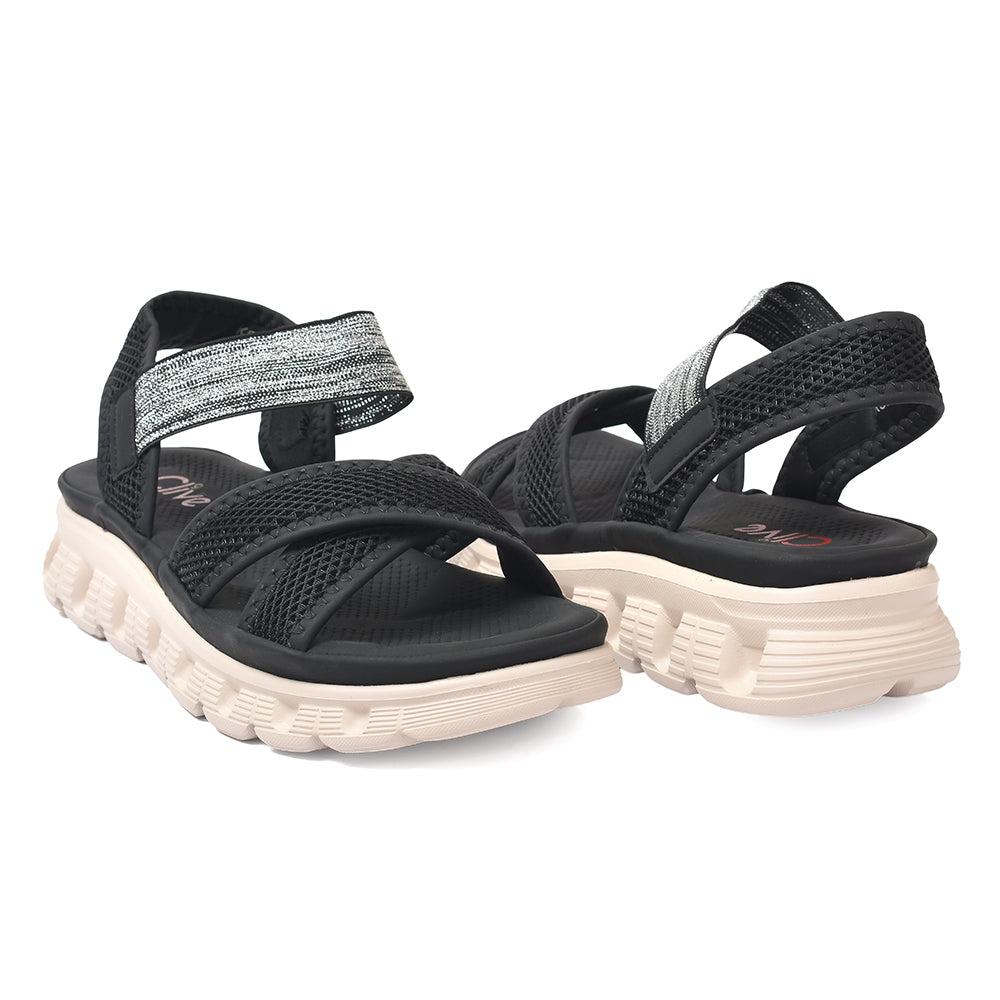 Casual PU Sandal
