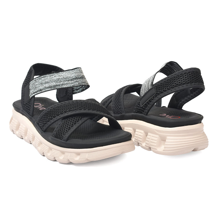 Casual PU Sandal