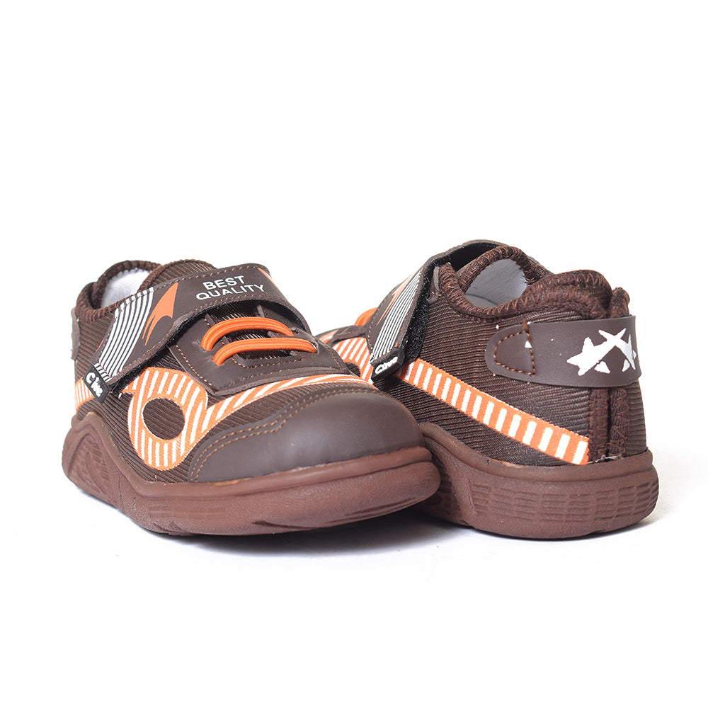 Boys Casual Shoes