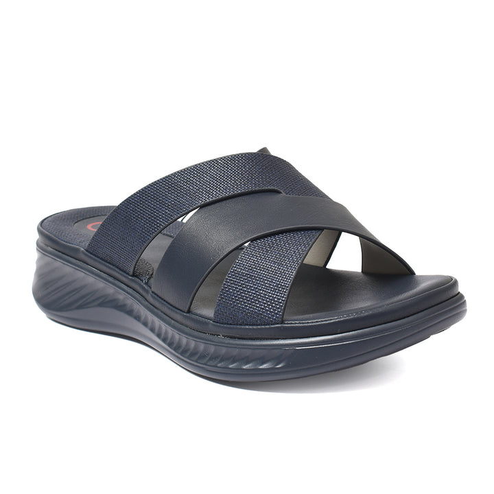 Casual PU Slipper