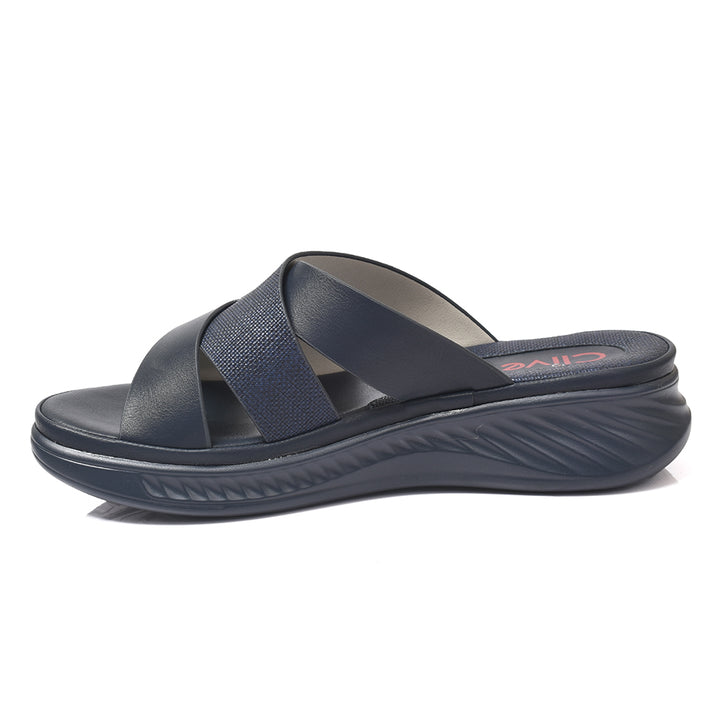 Casual PU Slipper
