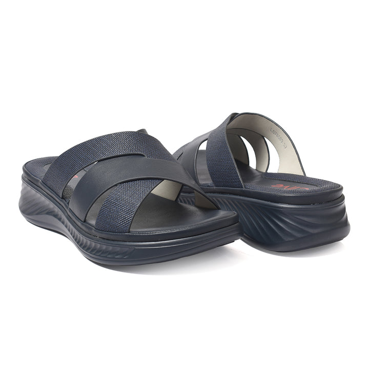 Casual PU Slipper