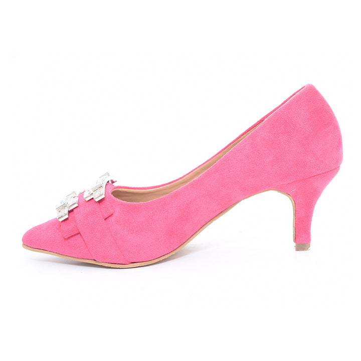 Fancy Court Shoes