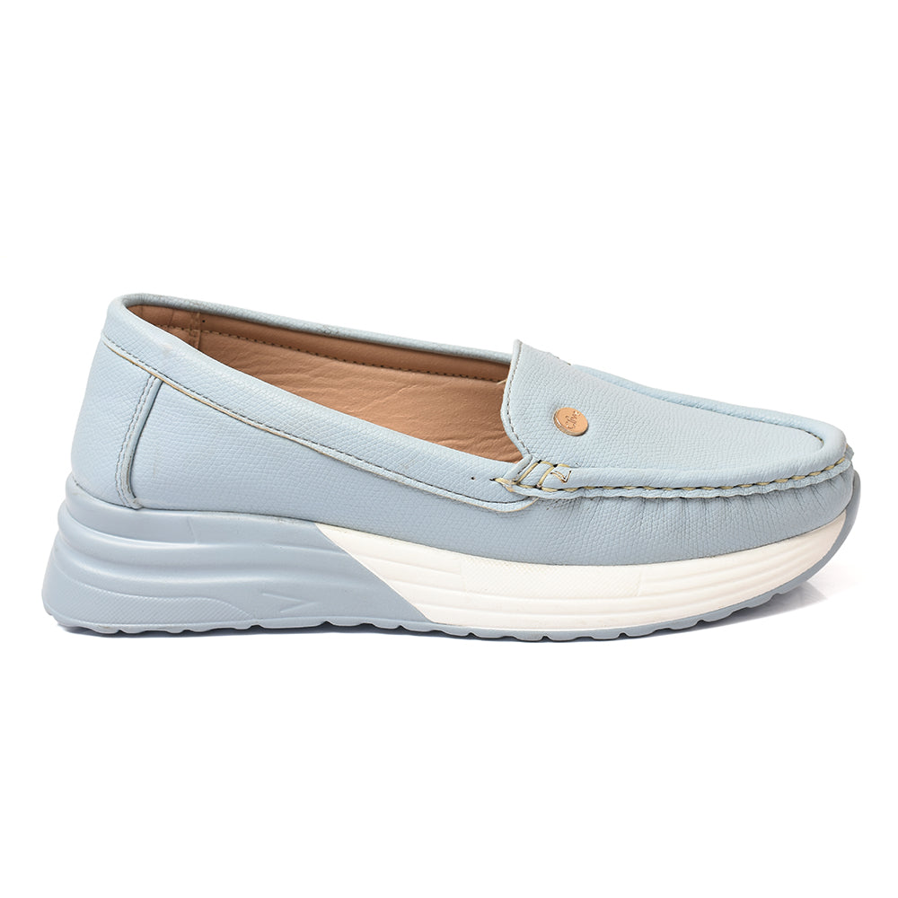 Casual Loafers