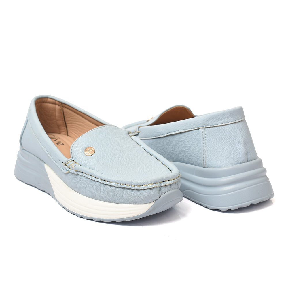 Casual Loafers