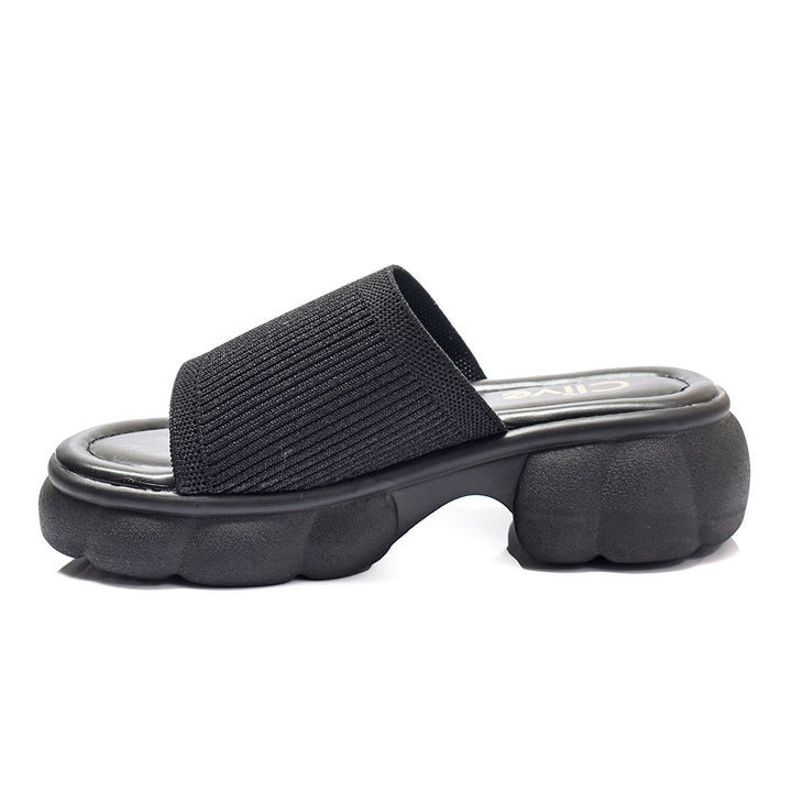 Casual PU Slipper