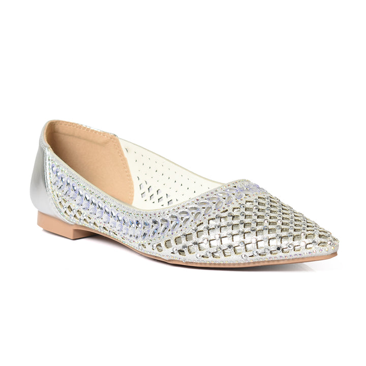 Fancy Pumps