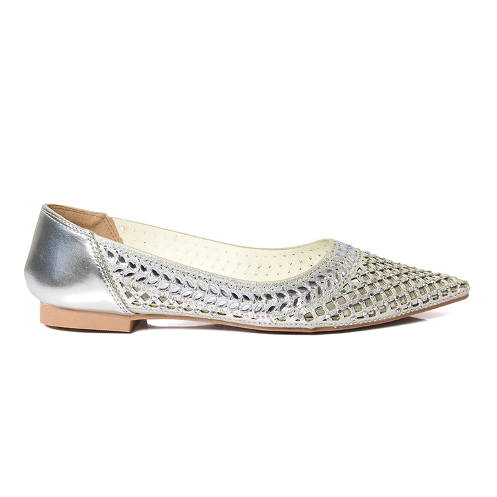 Fancy Pumps