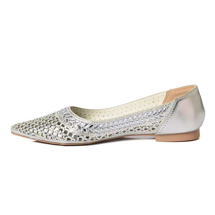 Fancy Pumps
