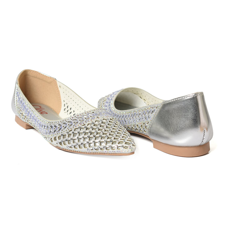 Fancy Pumps