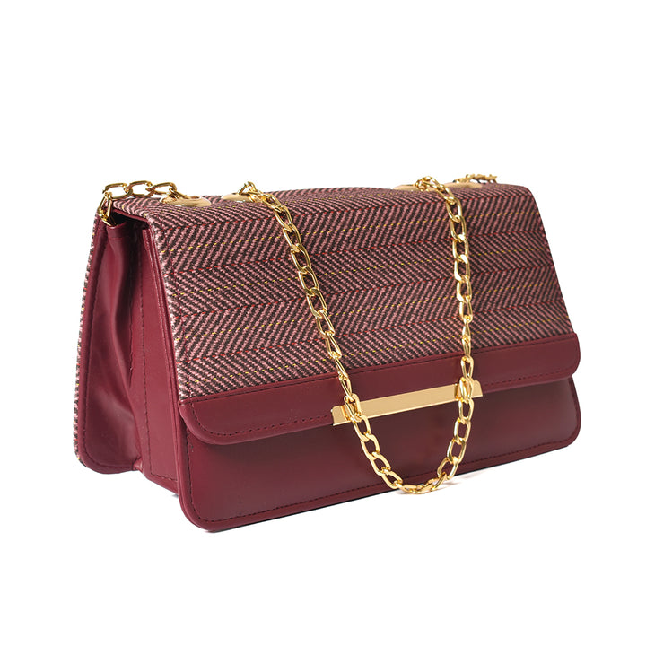 Cross Body Bag