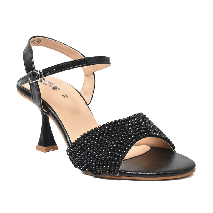 Formal Sandal Heels