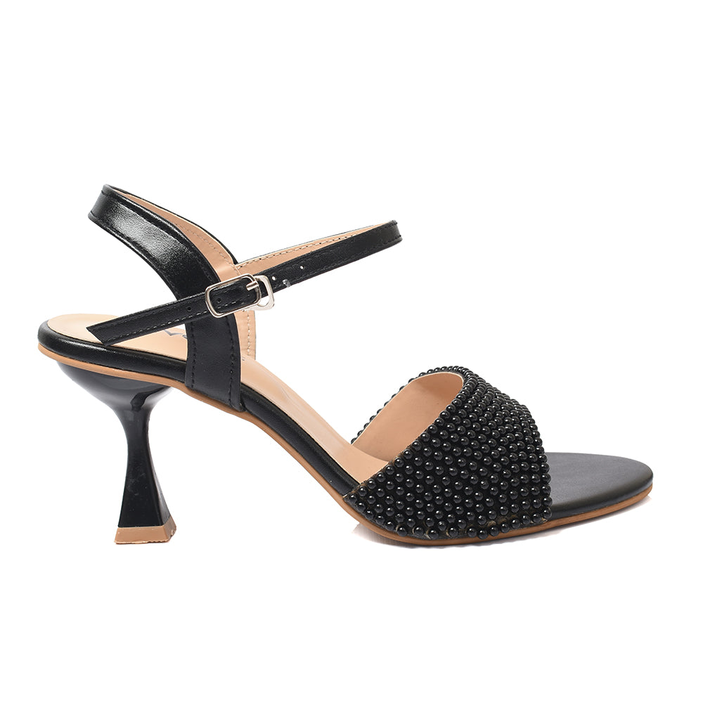 Formal Sandal Heels