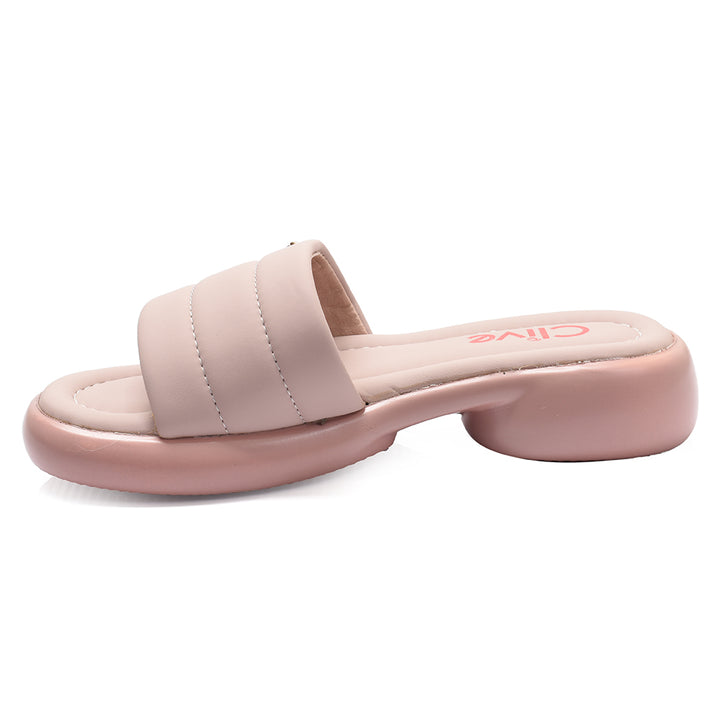 Casual Flat Slipper