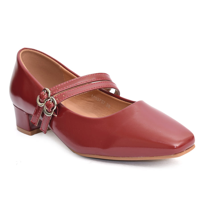 Formal Court Shoes