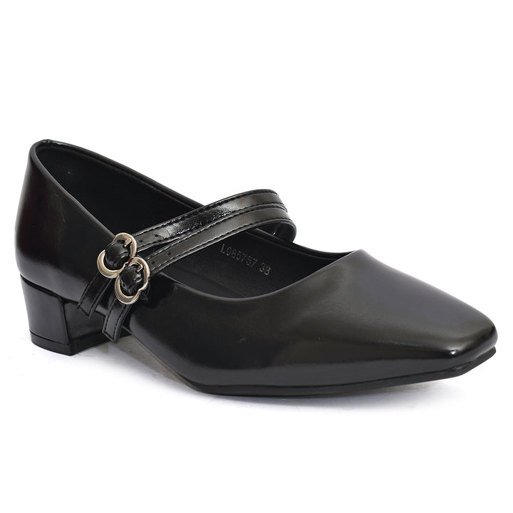 Formal Court Shoes