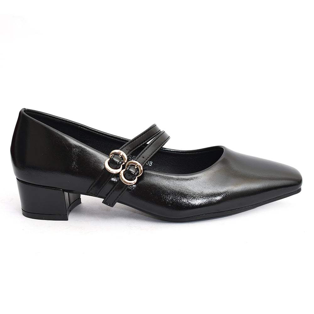 Formal Court Shoes