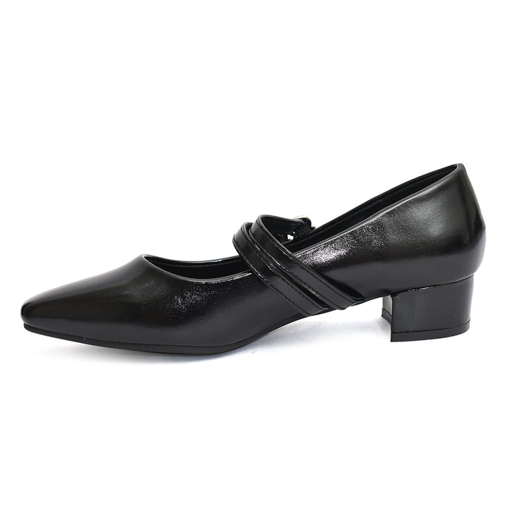 Formal Court Shoes