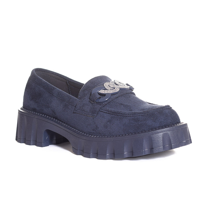 Casual Loafers