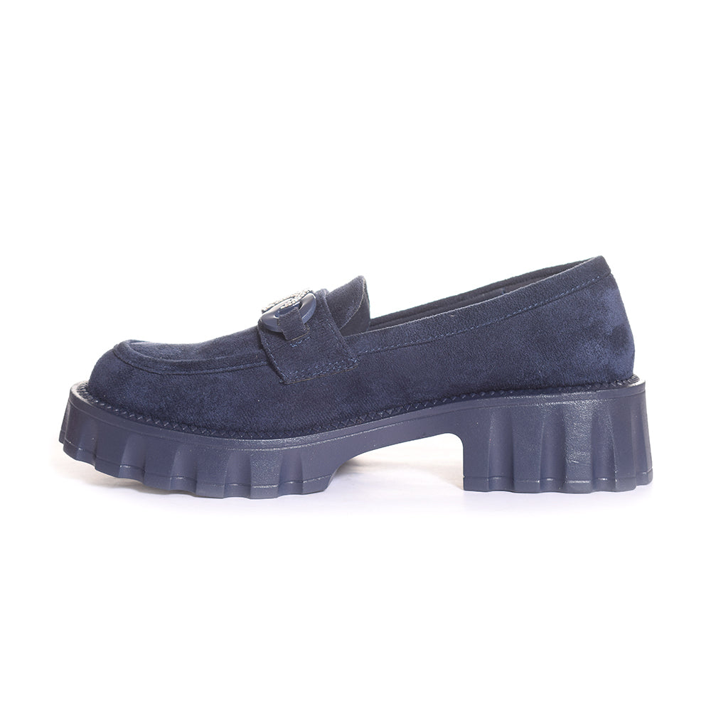 Casual Loafers