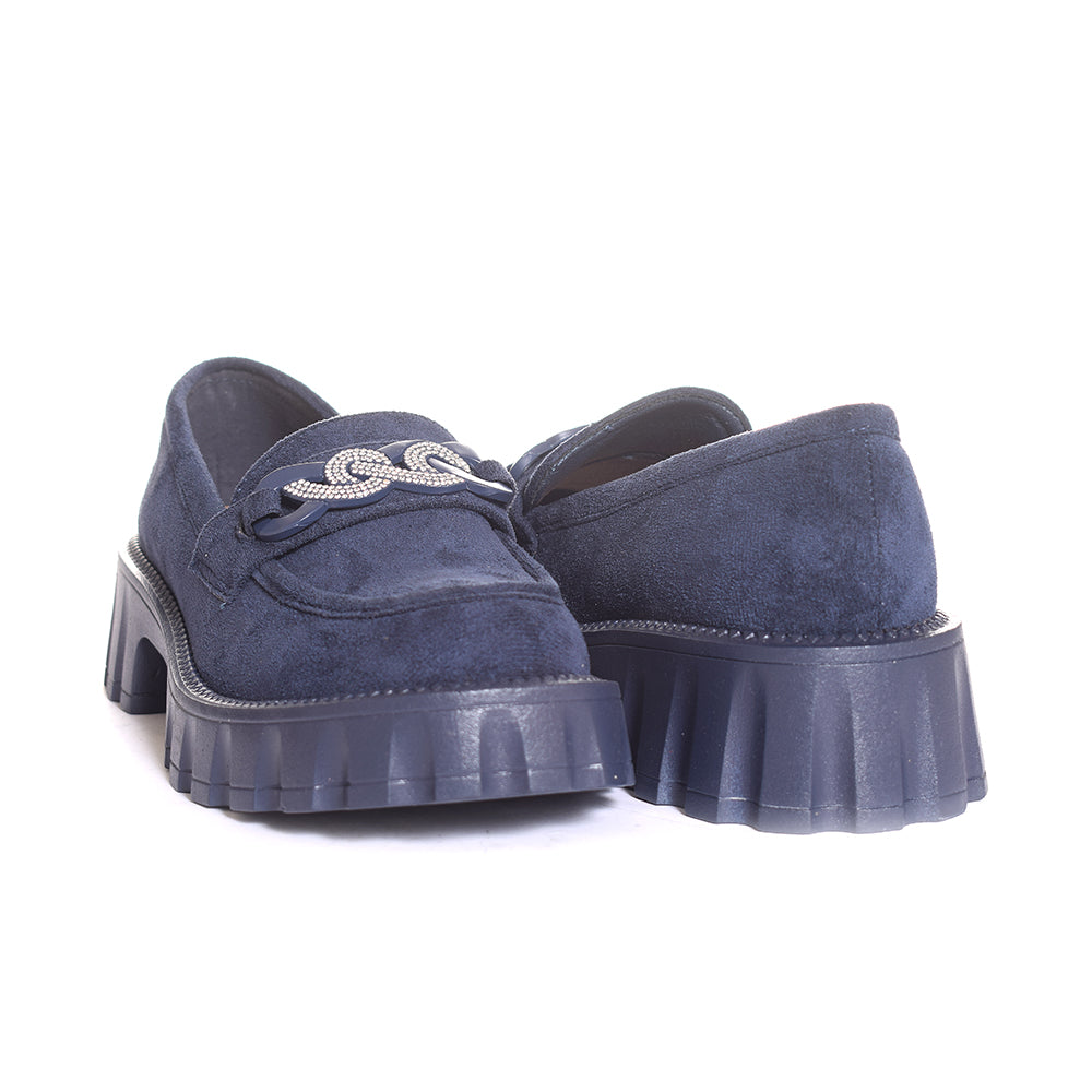 Casual Loafers