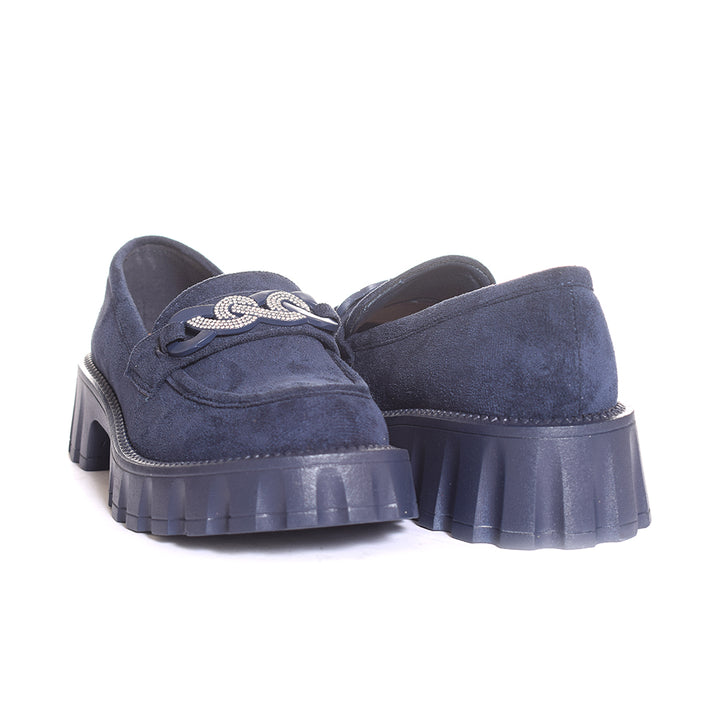 Casual Loafers
