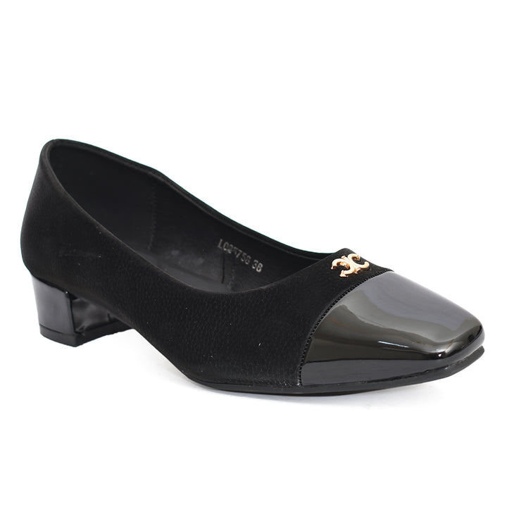 Formal Court Shoes