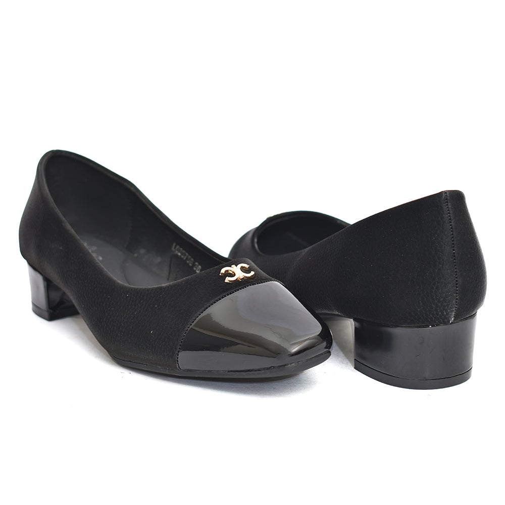 Formal Court Shoes