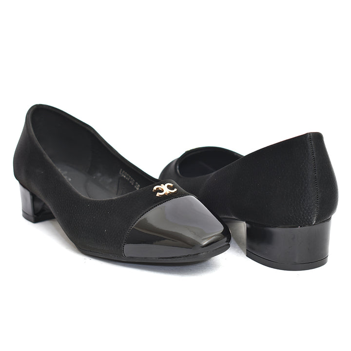 Formal Court Shoes