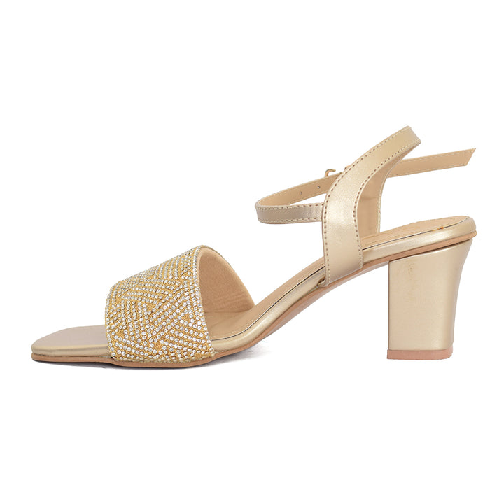 Formal Sandal Heels