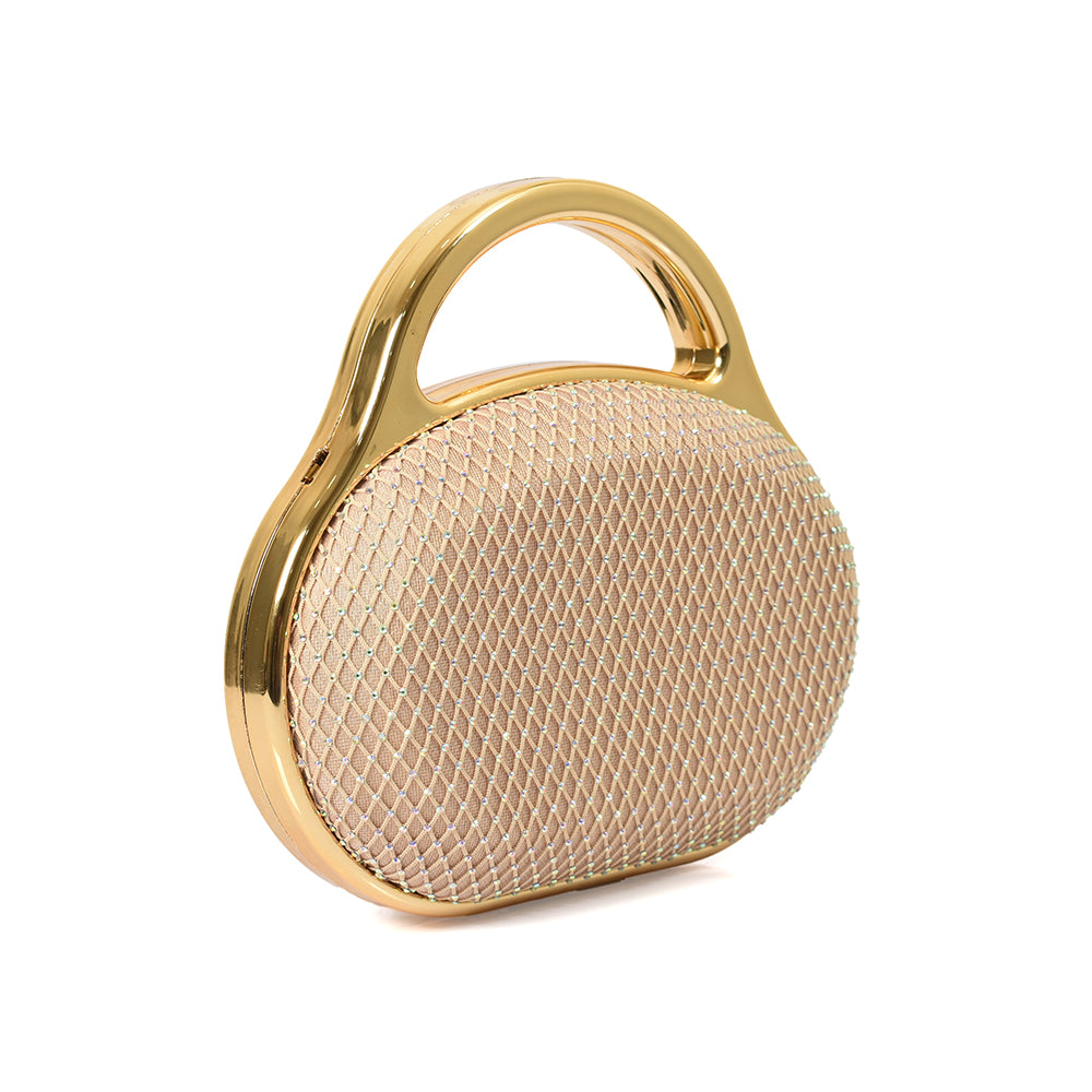 Fancy Clutch