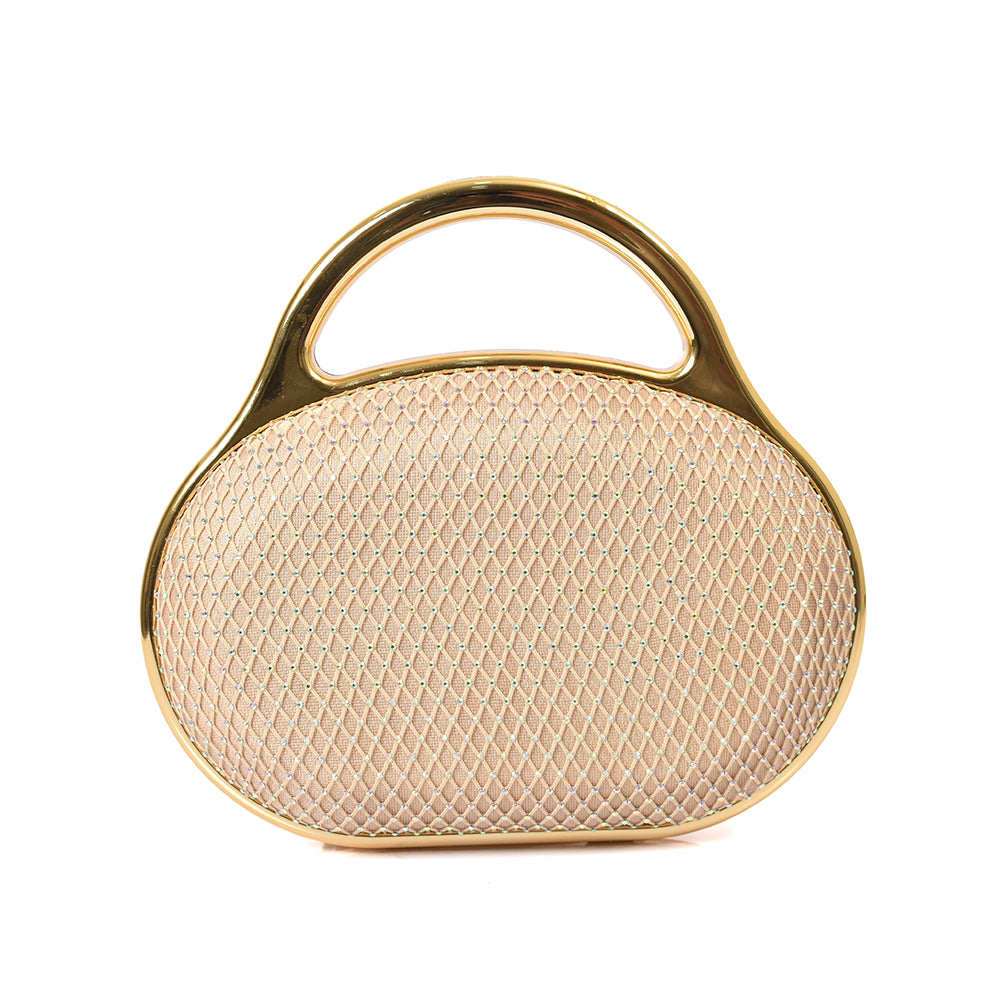 Fancy Clutch