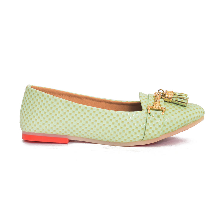 Girls Casual Pumps
