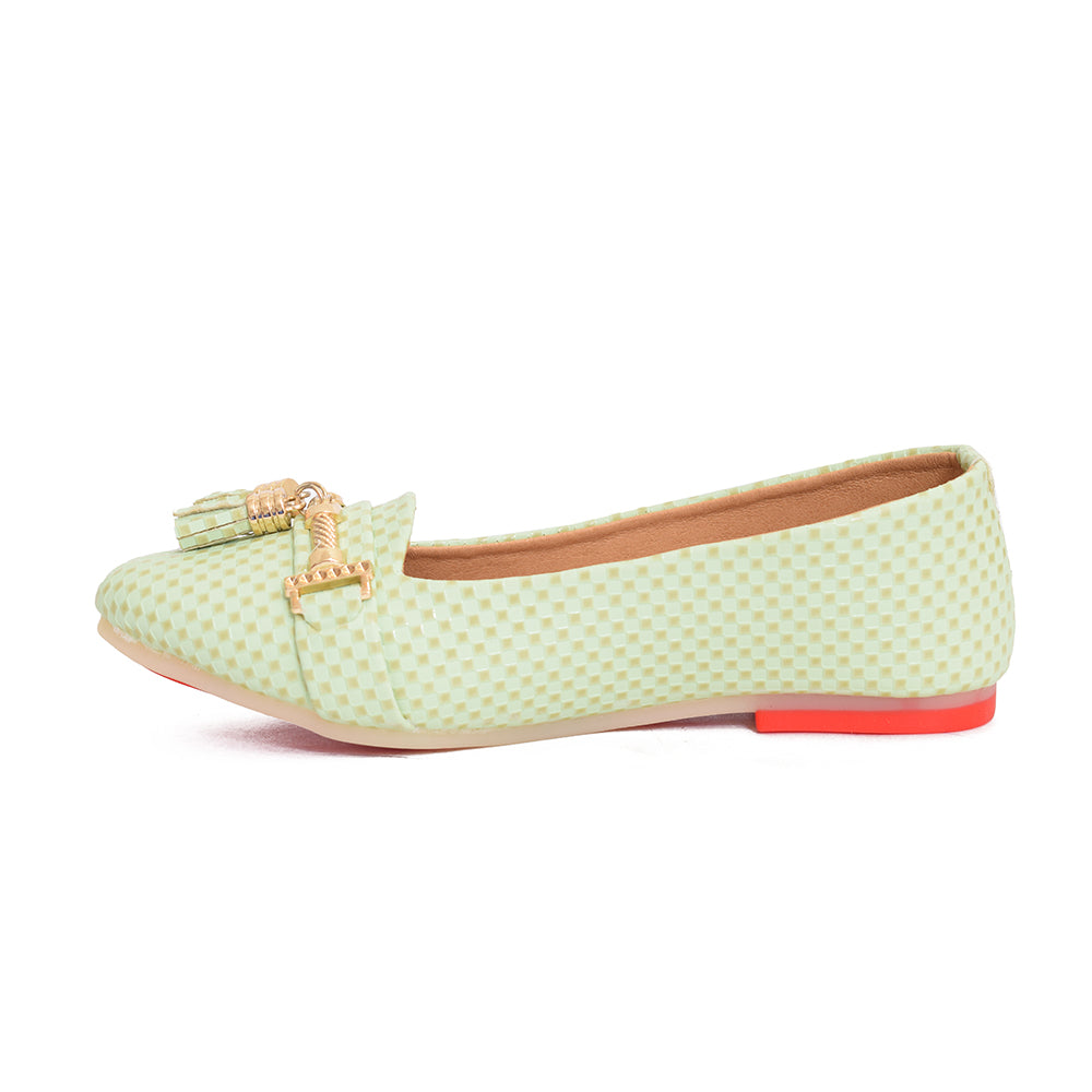 Girls Casual Pumps