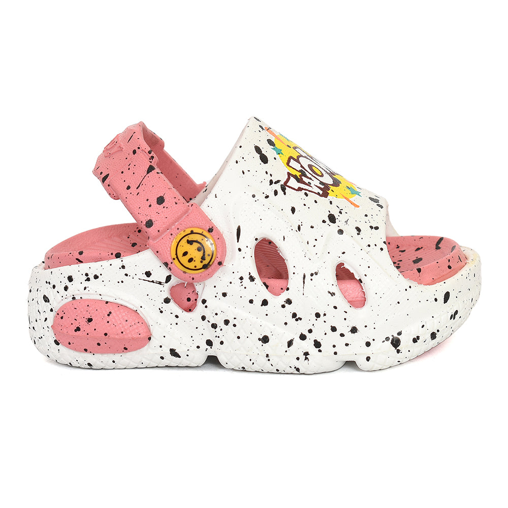 Kids Rough Slipper